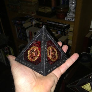 Holocron of the Wisdom
