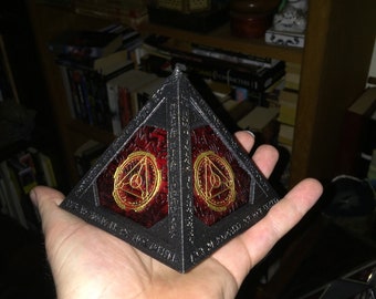 Holocron of the Wisdom