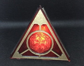 Holocron of the Origin