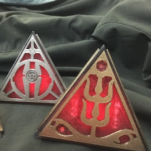 Holocron of the Dragon
