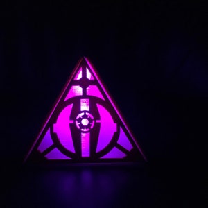 Holocron of Revenge image 6