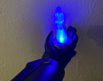 Holoprojector