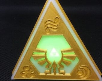 Holocron van de Prinses