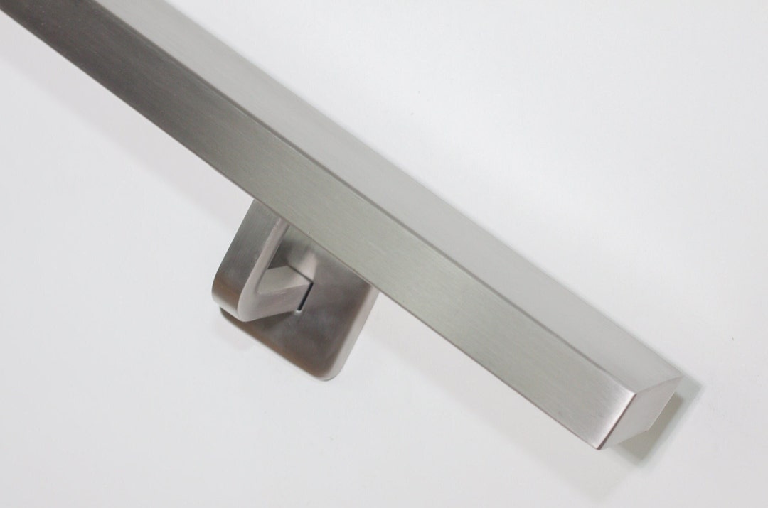 Square Ss Hand Railing 1.5