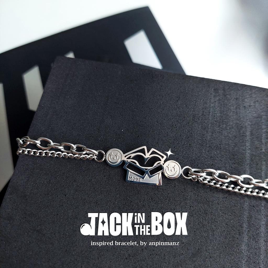 MERCH] j-hope 'Jack in the Box' Merch Collection — US BTS ARMY