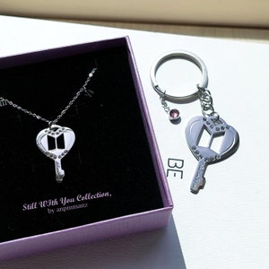 Saldi della collezione Jungkook Still With You