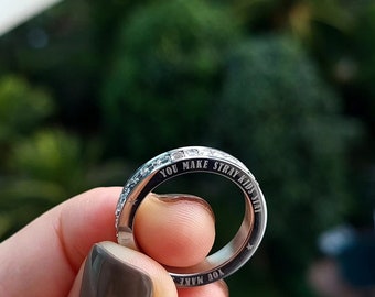Stray Kids Matching Rings, SKZ Merch, SKZ Stay, Stray Kids S Stray Kids Matching Rings, SKZ Merch, SKZ Stay, Stray Kids S