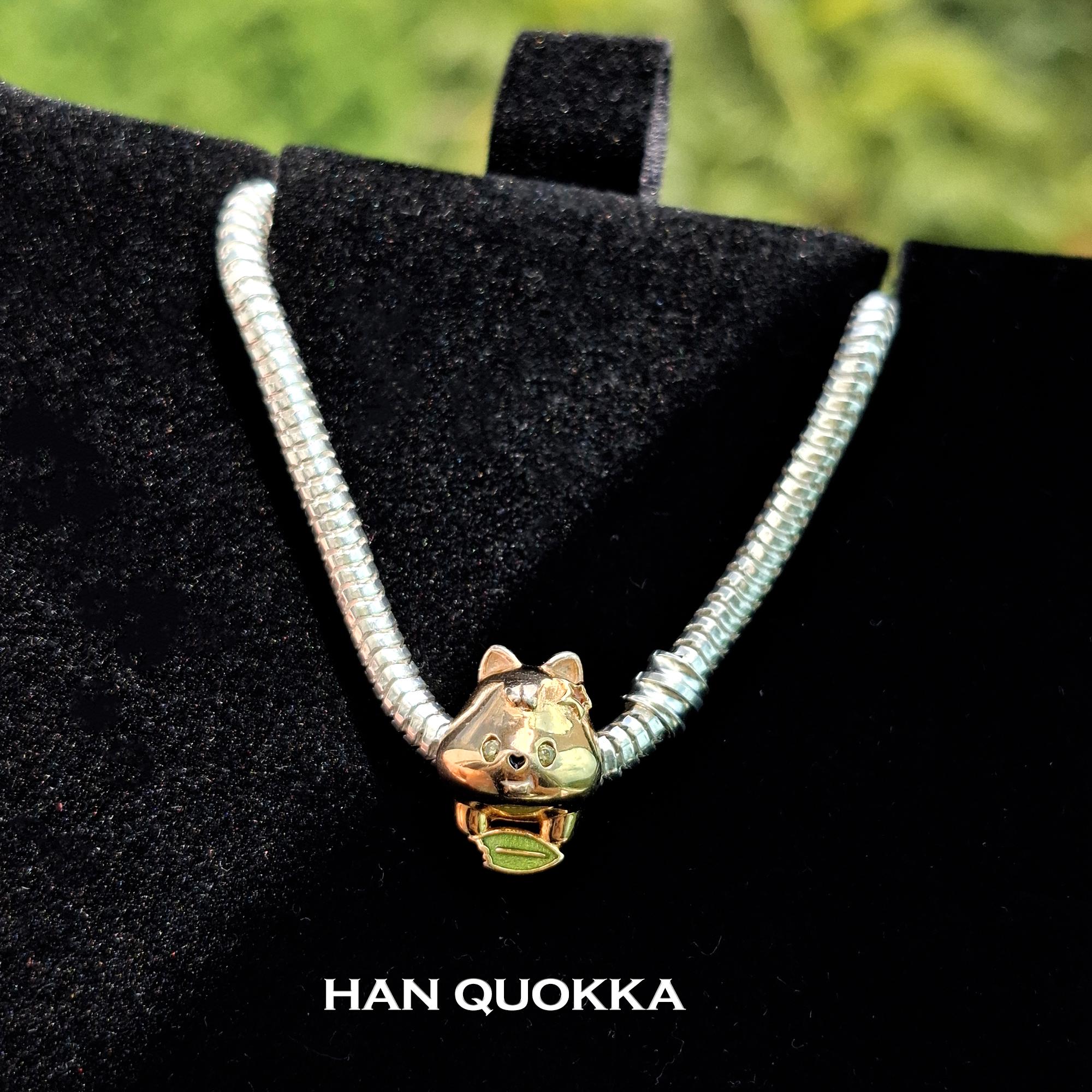 Han Jisung Necklace - Etsy