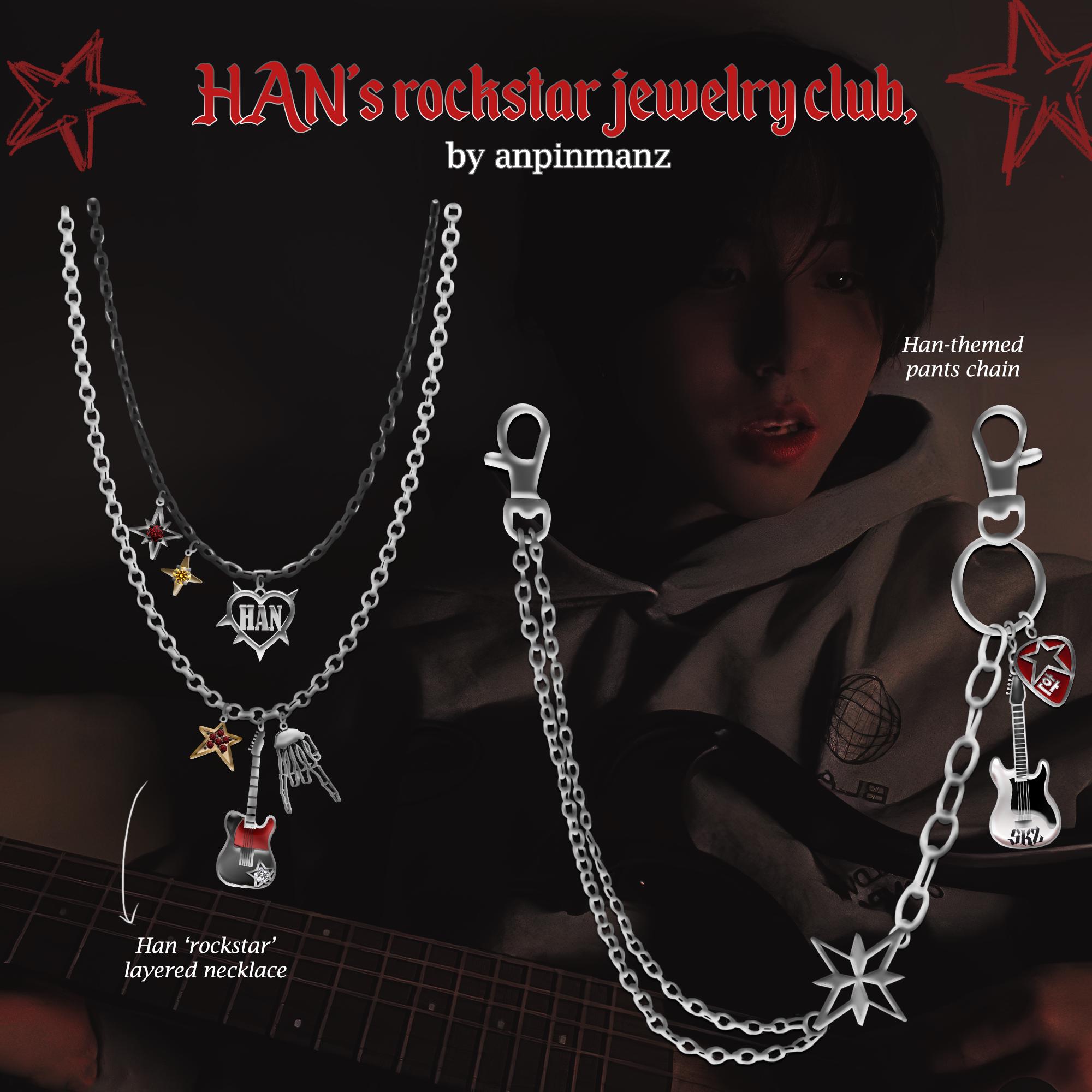 [HEYHORANG]★StrayKids 着用★ Twin Smile Necklace(925silver) Stray Kids SKZ Necklace | Skz Jewellery Stray Kids Merch