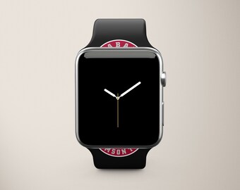 alabama apple watch band