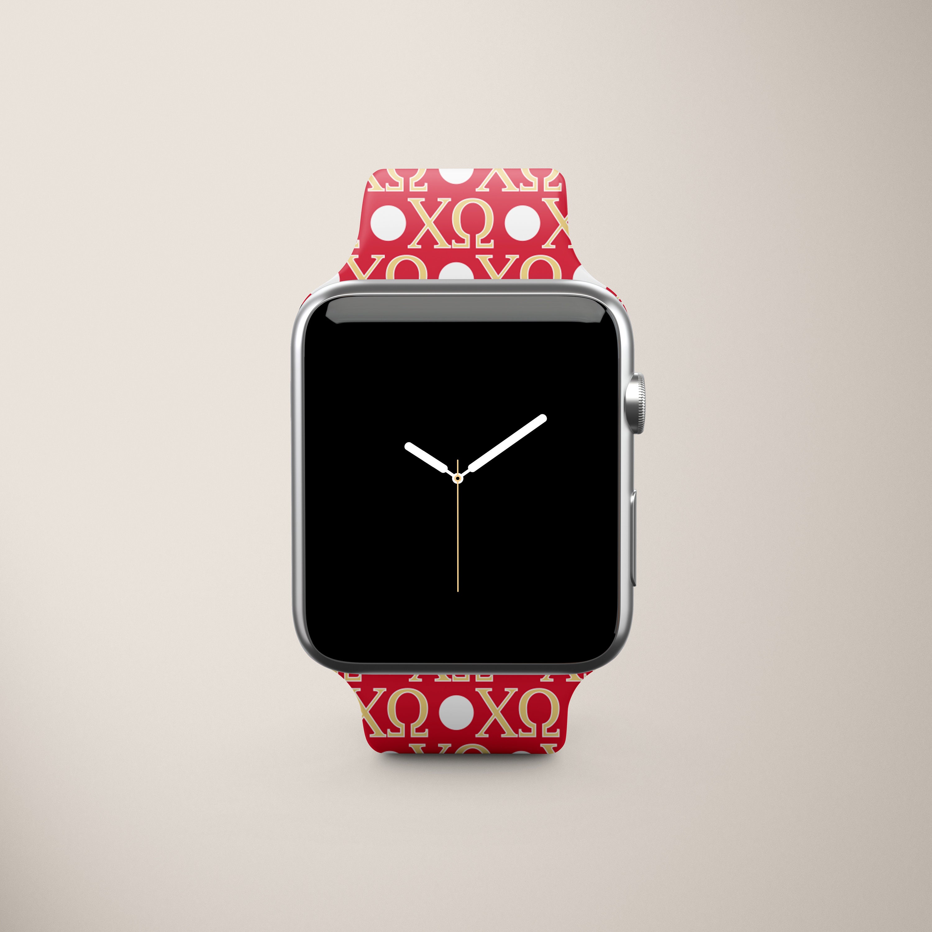 apple watch omega