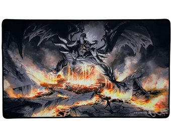 Prophesy - (24&quot;x14&quot;) - MTG Playmat