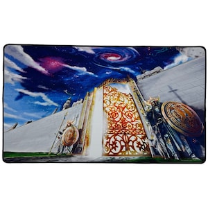 Heaven’s Gate - (24"x14 ») - MTG Playmat