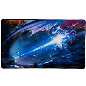 Balefire - (24"x14 ») - MTG Playmat