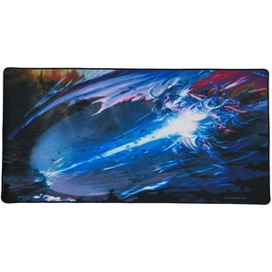 Balefire - (31"x16 ») - MTG Playmat