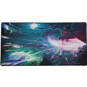 Incursion - (31"x16 ») - MTG Playmat