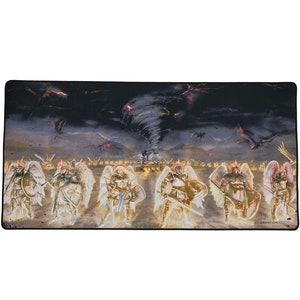Consécration - (31"x16 ») - MTG Playmat