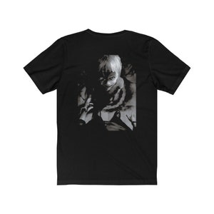Meeting The Children - Creation Abomination Collectible T-Shirt