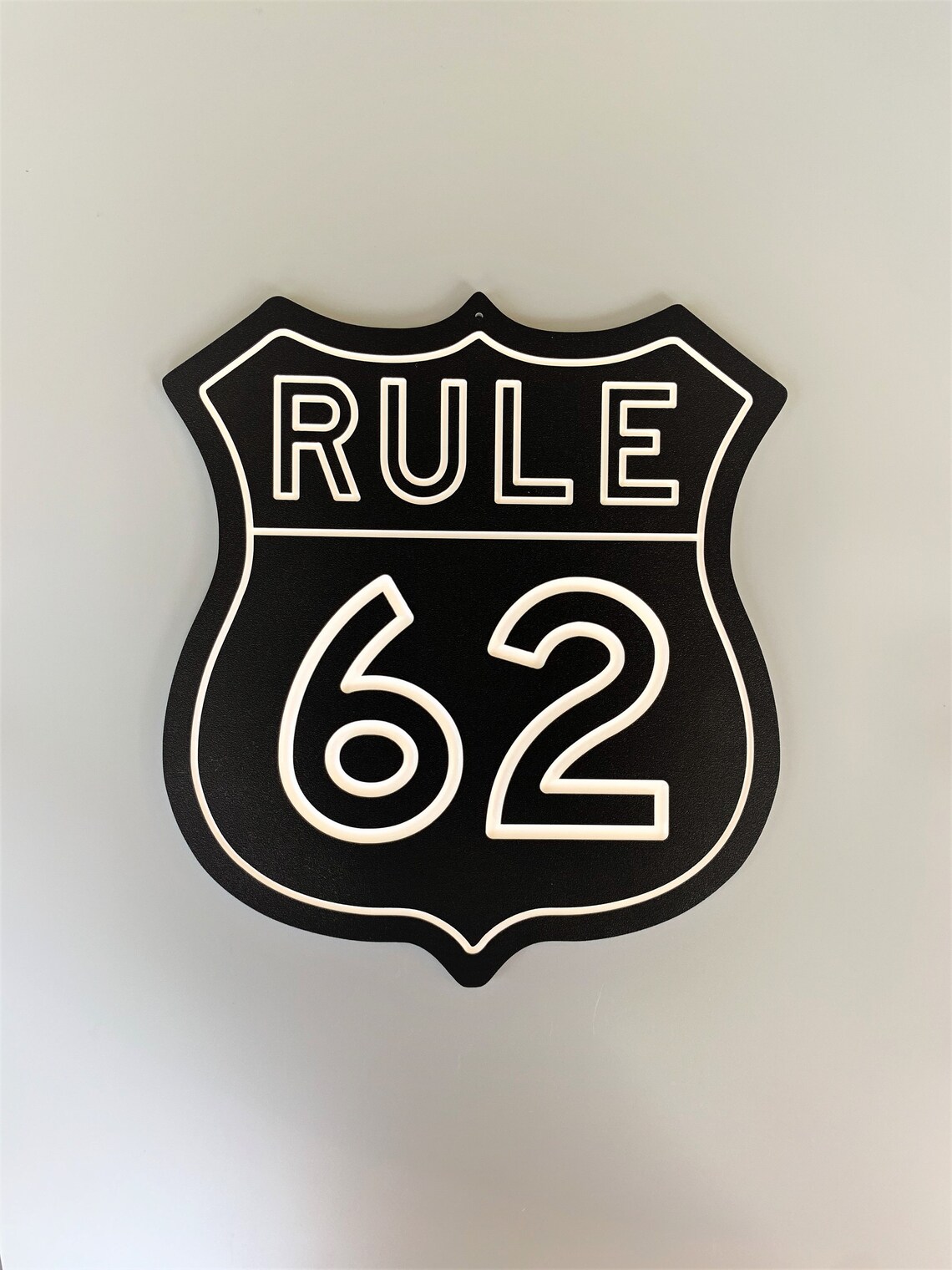 Rule 62 AA or NA Recovery Gifts Alcoholics Anonymous Gifts Etsy
