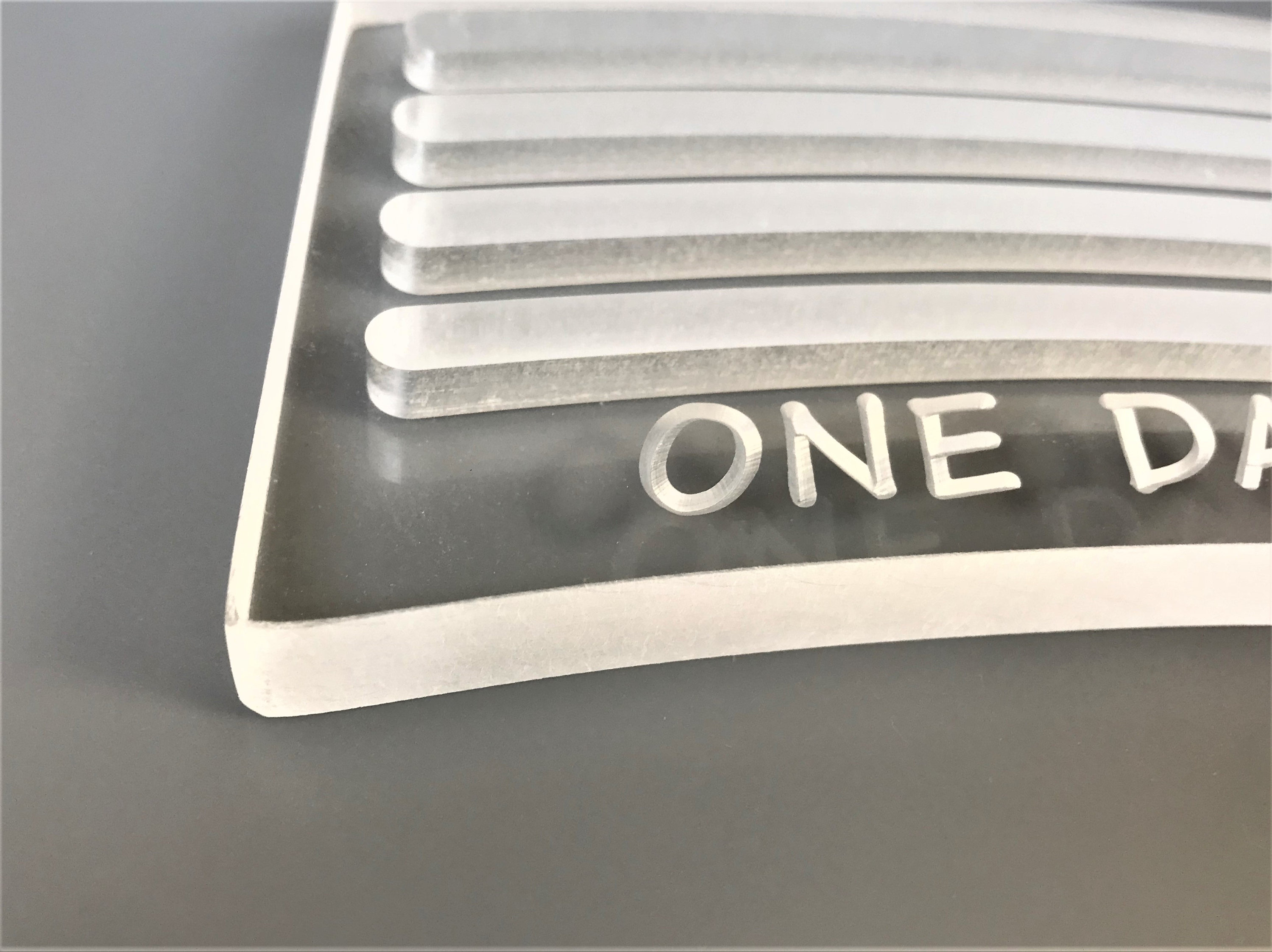 AA Chip Holder AA Coin Holder Sobriety Gift Recovery Gift Etsy UK