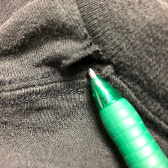 Harley Davidson Motorcycle Ruby Red Distressed T … - image 6