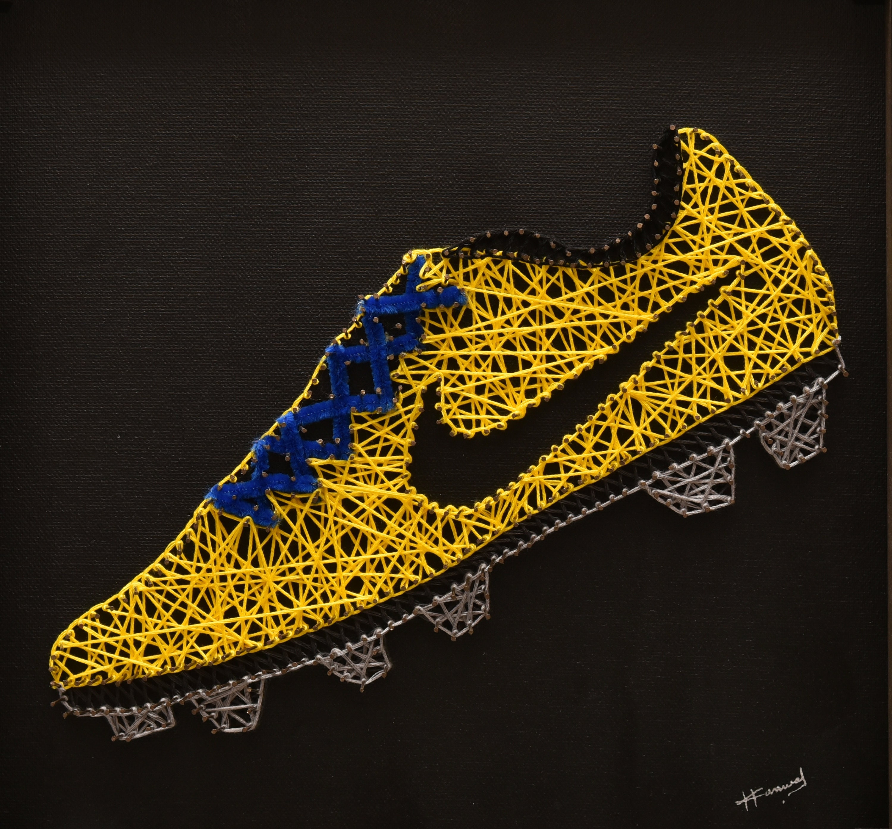 best football studs under 4000
