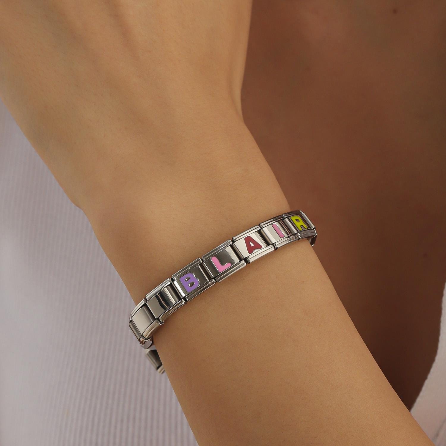 Zoppini bracelet - Etsy 日本