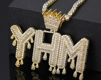Bubble Chain - Etsy