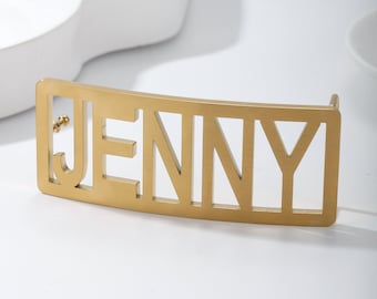 Custom Name Belt Buckle With Arc,Personalized Belt For Men For Women,BOYTOY Buckle,Bananas Belt Buckle,Christmas Gift,Anniversary Gifts