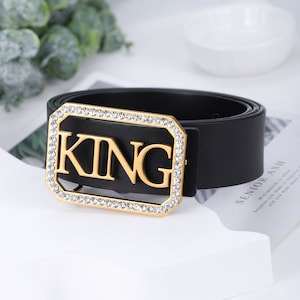 Cinturón con nombre personalizado y hebilla, hebillas de cinturón para mujeres, hebilla de cinturón de cuero personalizada, hebilla de cinturón occidental para hombres