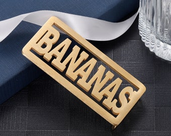 Bananas Belt Buckle,Custom Name Belt Buckle,Personalized BANANAS Belt ,Party Gifts,Women Belt,Gifts For Her