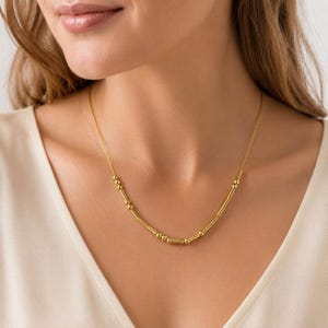 Custom Name Code Necklace ,Personalised Scecret Code Necklace,valentines day gifts for her /him,mothers day gifts,