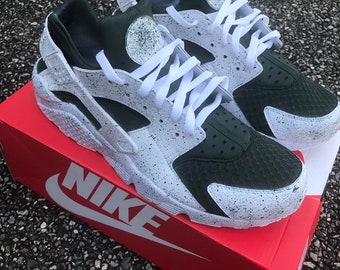 nike air huarache custom