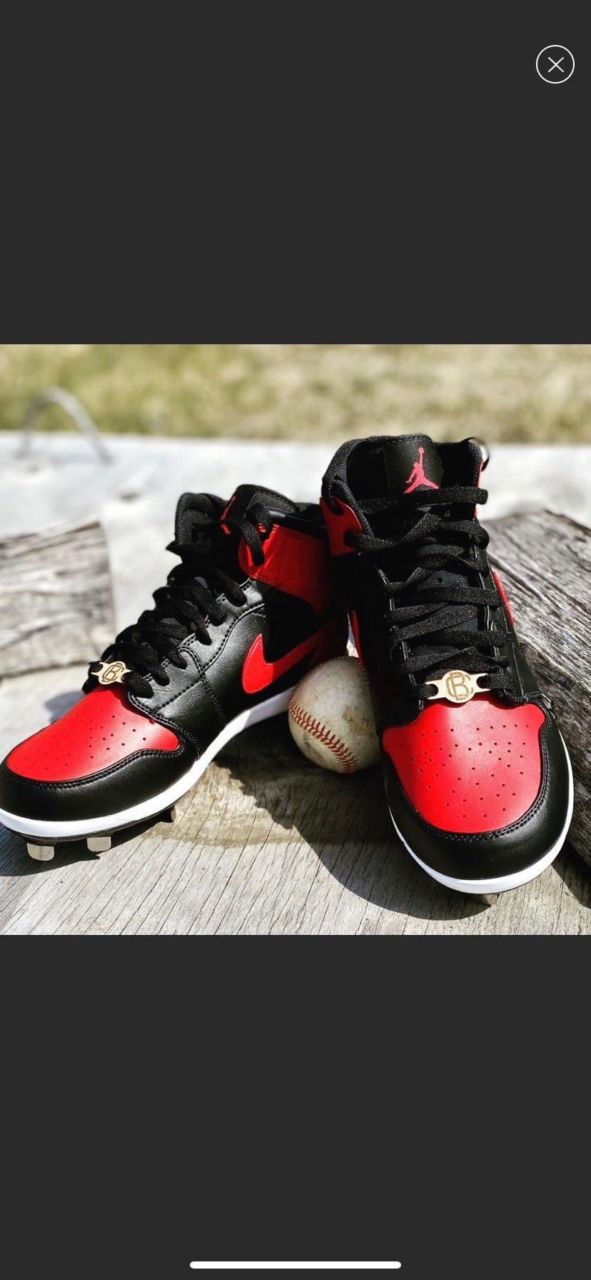 cosmic deception shoes