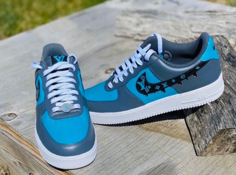 af1s painted