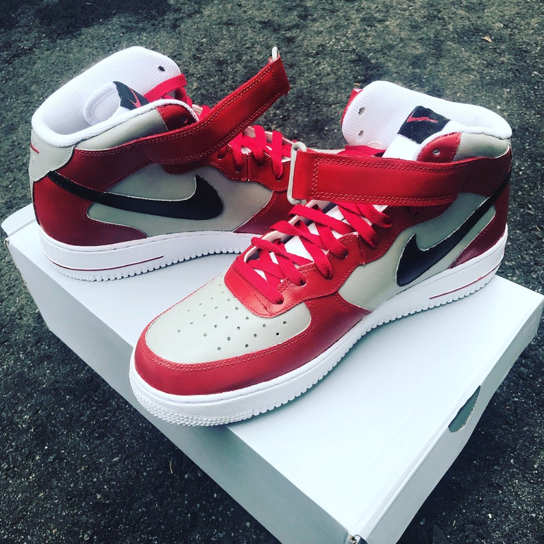 af1s painted