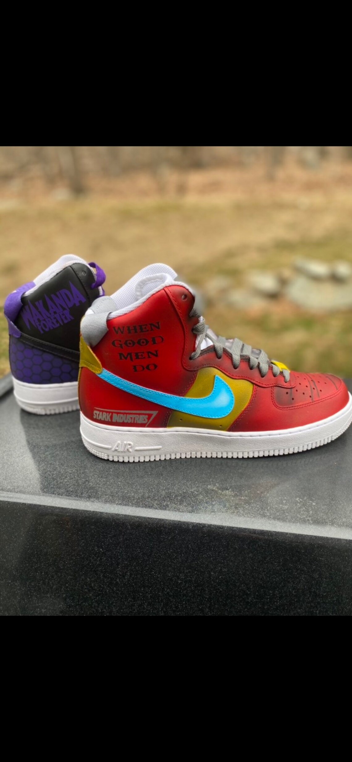 nice af1s