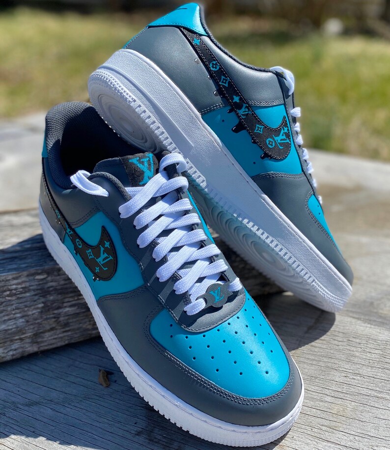 af1s painted