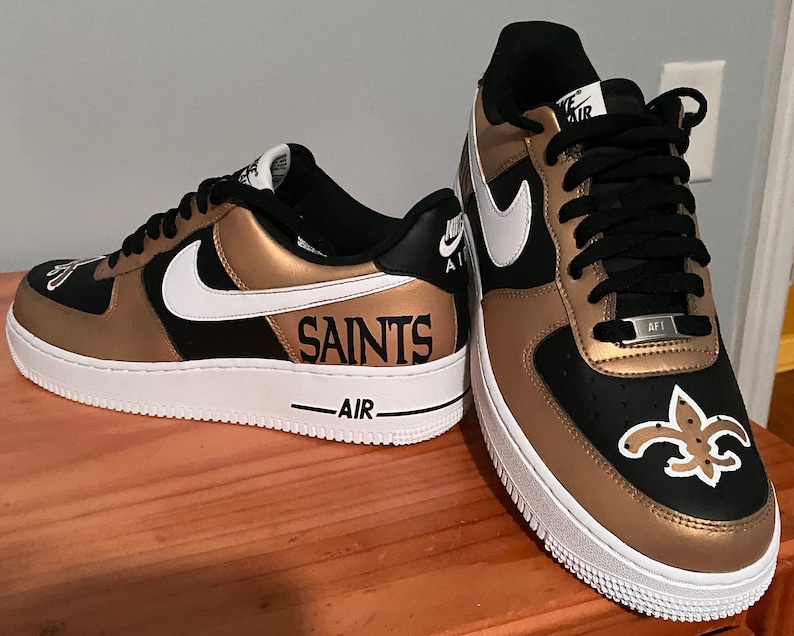 air force customize your own