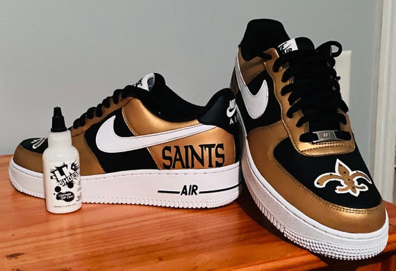 what size should i get in air force 1s