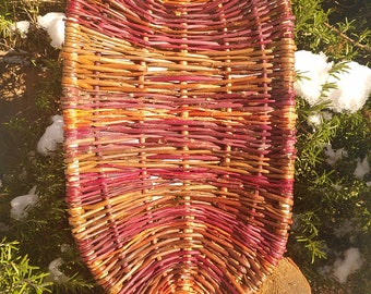 Willow Tray - Drying Rack