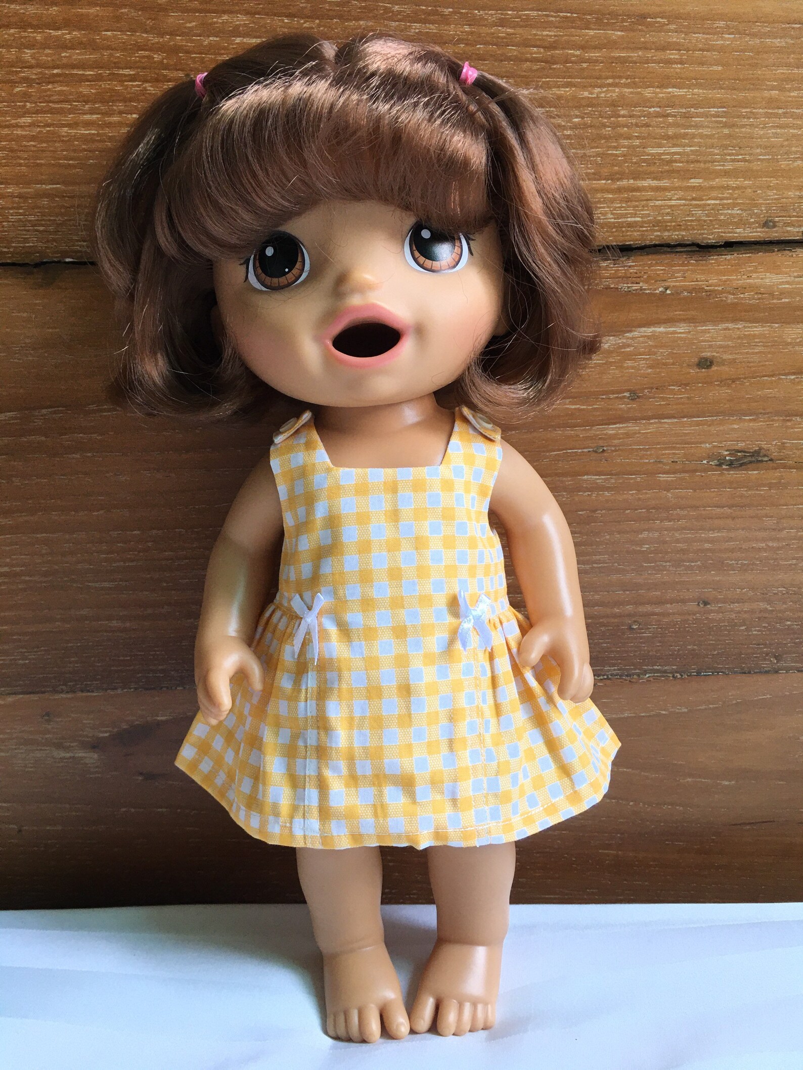 12 Baby Alive Clothes The dress Etsy