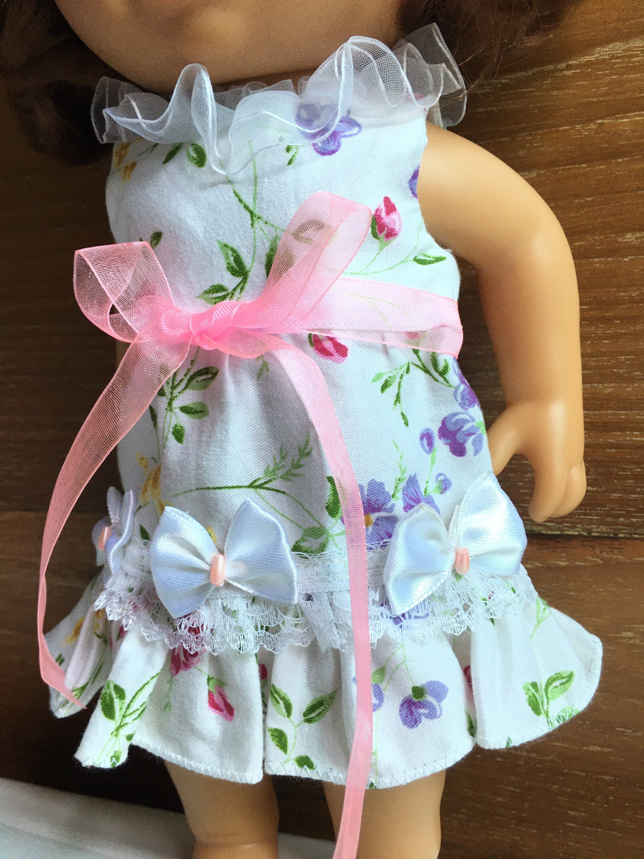 12 Baby Alive Clothes The dress Etsy