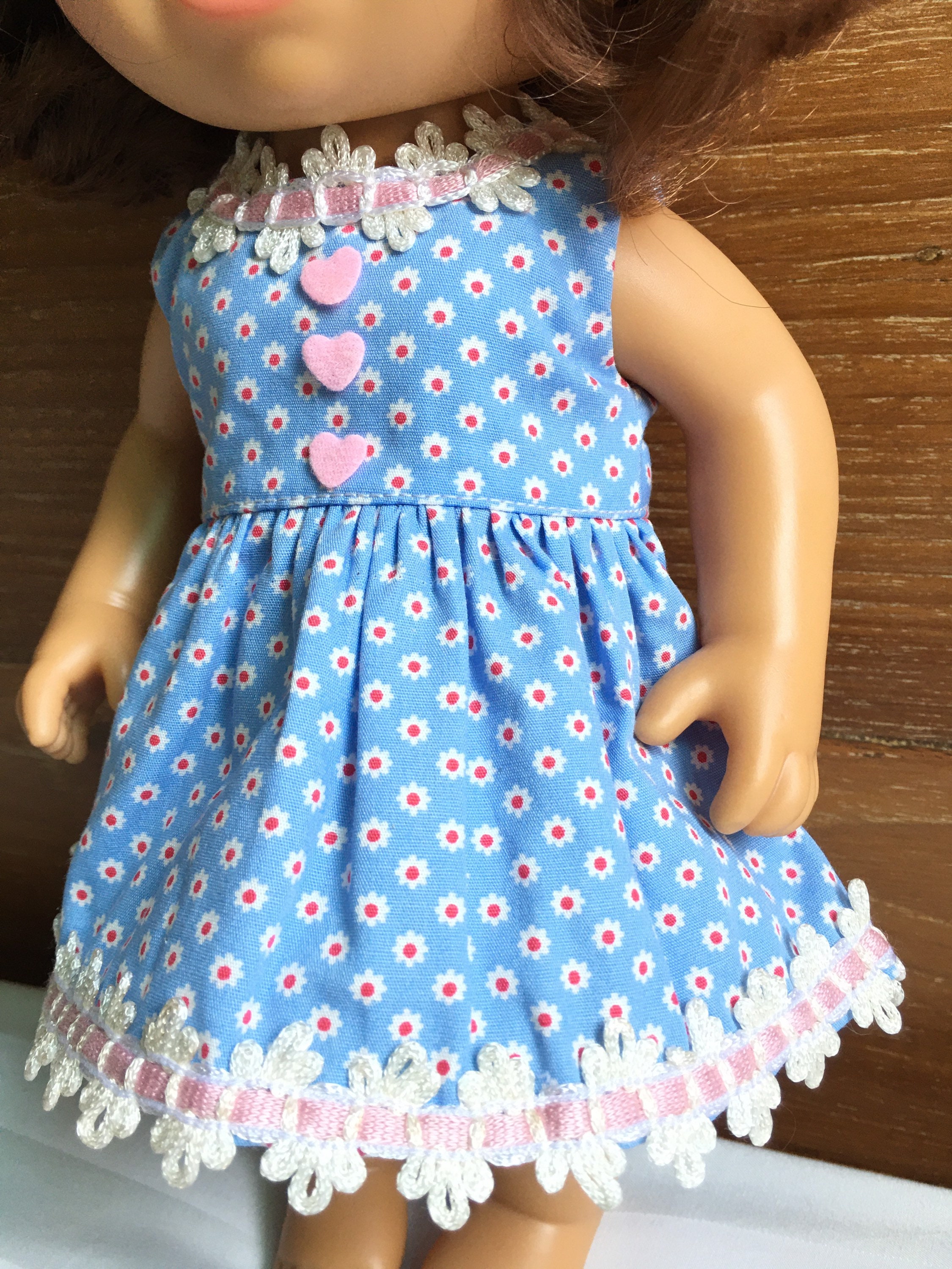 Doll Clothing Dolls & Action Figures The dress 12 Baby Alive Clothes