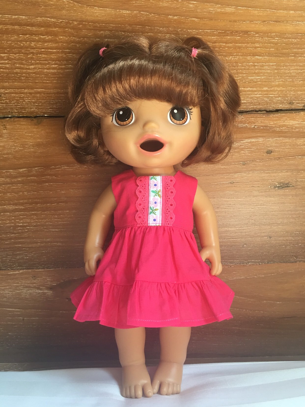 12 Baby Alive Clothes The dress Etsy