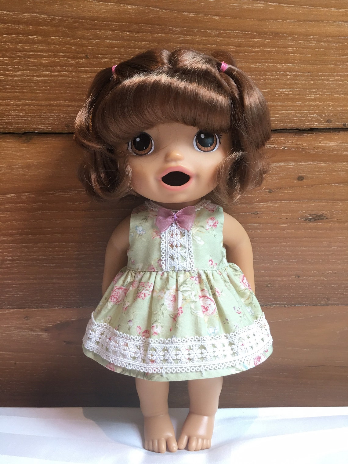 12 Baby Alive Clothes the Dress Etsy Canada