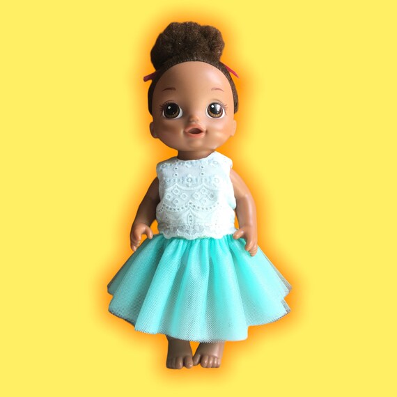 12 Baby Alive Clothes sleevless Etsy