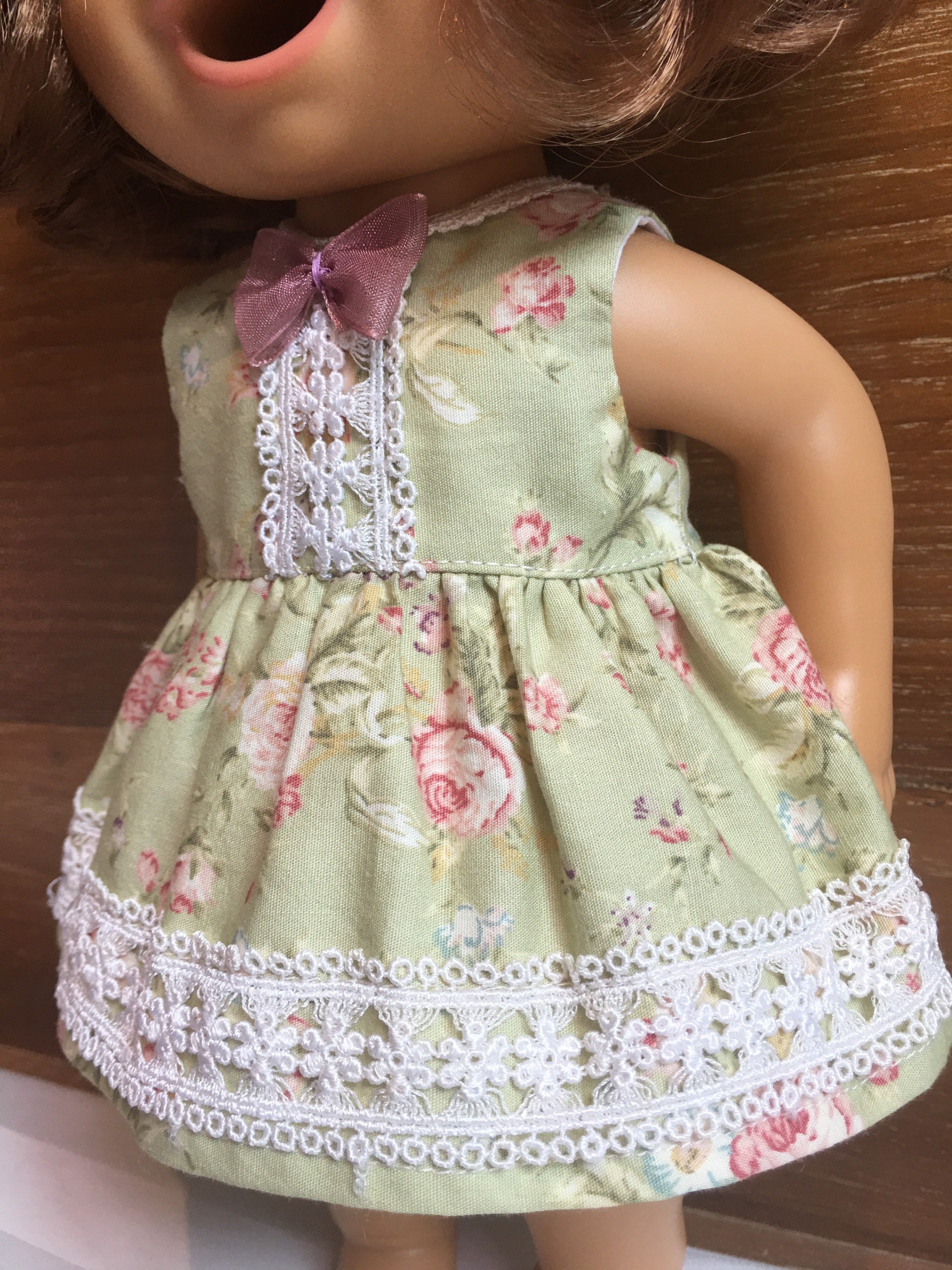 12 Baby Alive Clothes the Dress Etsy Canada