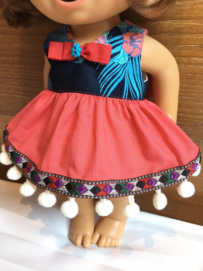 12 Baby Alive Clothes the Dress Etsy