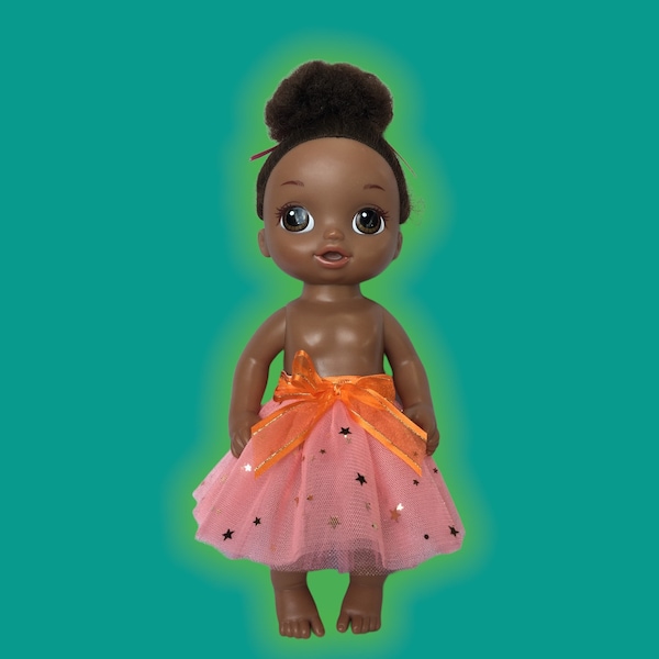 Baby Alive Clothes Etsy